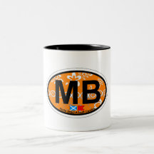 Myrtle Beach. Mugs