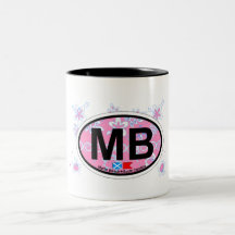 Myrtle Beach. Mugs