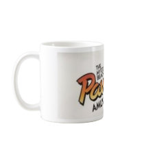 Myrtle Beach Pavillion Amusement Park Mug