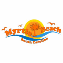 Myrtle Beach. photo sculptures by iShore Myrtle Beach. photo sculptures