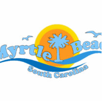 Myrtle Beach. photo sculptures by iShore Myrtle Beach. photo sculptures