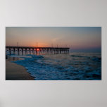 myrtle beach pier 14 posters