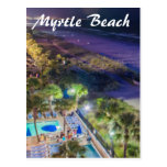 Myrtle Beach Post Card