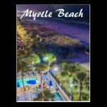 Myrtle Beach postcards