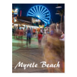 Myrtle Beach Postcard
