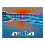 Myrtle Beach Postcard
