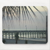 Myrtle Beach, SC. #21 Mousepad mousepad