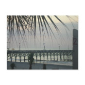 Myrtle Beach, SC. #21 Postcard postcard