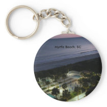 Myrtle Beach, SC Key Chains
