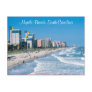 Myrtle Beach SC Post Card