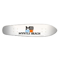 Myrtle Beach. skateboards by iShore Myrtle Beach. skateboards