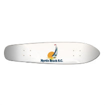 Myrtle Beach. skateboards by iShore Myrtle Beach. skateboards