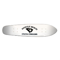 Myrtle Beach. Skateboard Decks