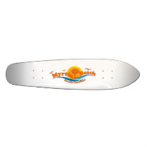 Myrtle Beach. skateboards by iShore Myrtle Beach. skateboards