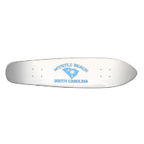 Myrtle Beach. skateboards