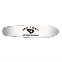 Myrtle Beach. Skateboard Decks