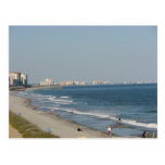 pier, beach, fishing, myrtle, fun, vacation