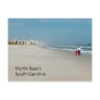 Myrtle Beach, South Carolina Post Card