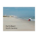 Myrtle Beach, South Carolina postcards