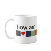 Myself? mugs