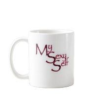 MySexy Mug