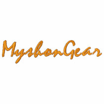 MYSHON LANDLINE URBAN TEE SHIRT