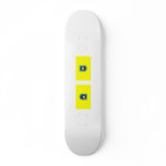 Myslowice, Poland Skate Board Decks