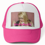 MYSPACE2, JohnnyBoyXO hats