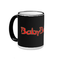 MySpace_BB_logo_MUG by babybrutha MySpace_BB_logo_MUG