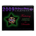 MYSPACE CALENDAR featuring AMERICAN CHRISTMAS IDOL by MyspaceMusicCalendar MYSPACE CALENDAR featuring AMERICAN CHRISTMAS IDOL