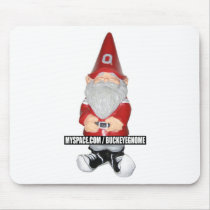 MySpace.com / BuckeyeGnome Mouse Pad mousepads