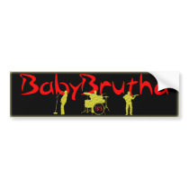 MySpace_Logo-GOLD Member Bumper Sticker bumper stickers