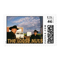 Myspace Logo Stamp