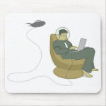 MySpace Mousepad