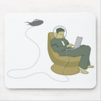MySpace Mousepad mousepads by billoneil MySpace Mousepad mousepads