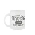 Myspace University mug