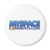 MySpaceComments.com magnets