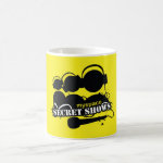 Band Mugs