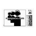 Myspacerecords postage by myspacerecords Myspacerecords postage