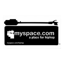 Myspacerecords posters