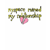 Myspacerecords t-shirts