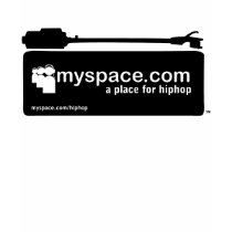 Myspacerecords t-shirts