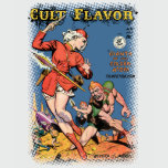 Mysta of the Moon: Cult Flavor Ladies' Tank