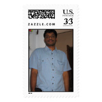 MyStamp by venkat_zazzle MyStamp