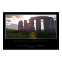 Mysteries Of Stonehenge posters