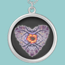 Mysteries of the Heart necklaces