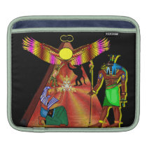Mysterion Ipad Sleeves