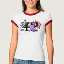 Mysterious 42 t-shirts by Wookiepooky Mysterious 42 t-shirts