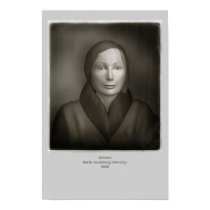 Mysterious actress posters by kmansberg Mysterious actress posters