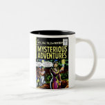 Mysterious Adventures Coffee Mug